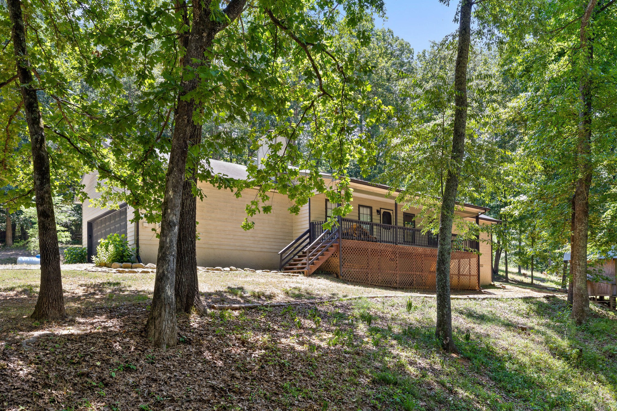 Middle Tennessee Properties 1 6300 Davis Hill Road
