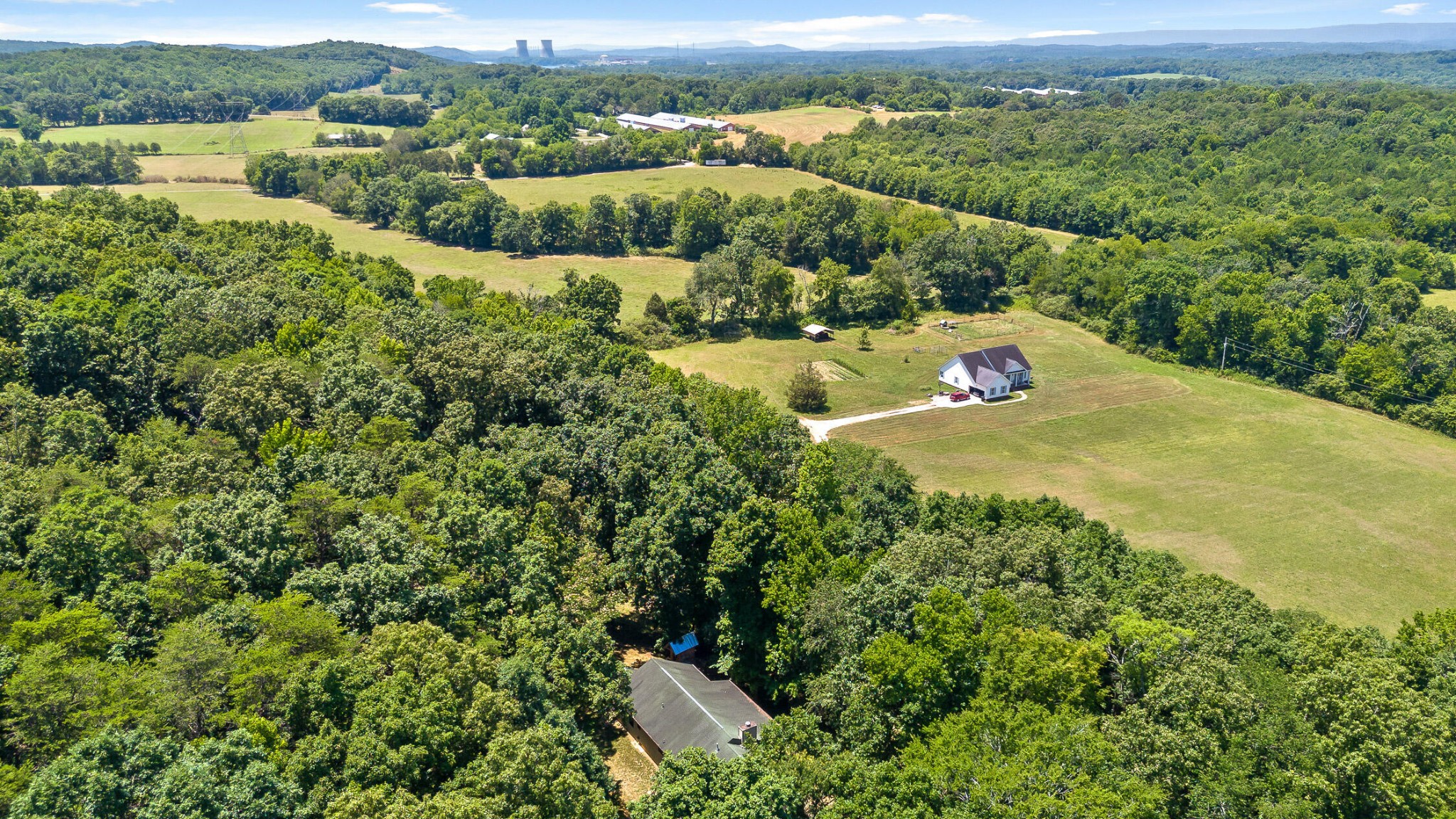 Middle Tennessee Properties 4 6300 Davis Hill Road