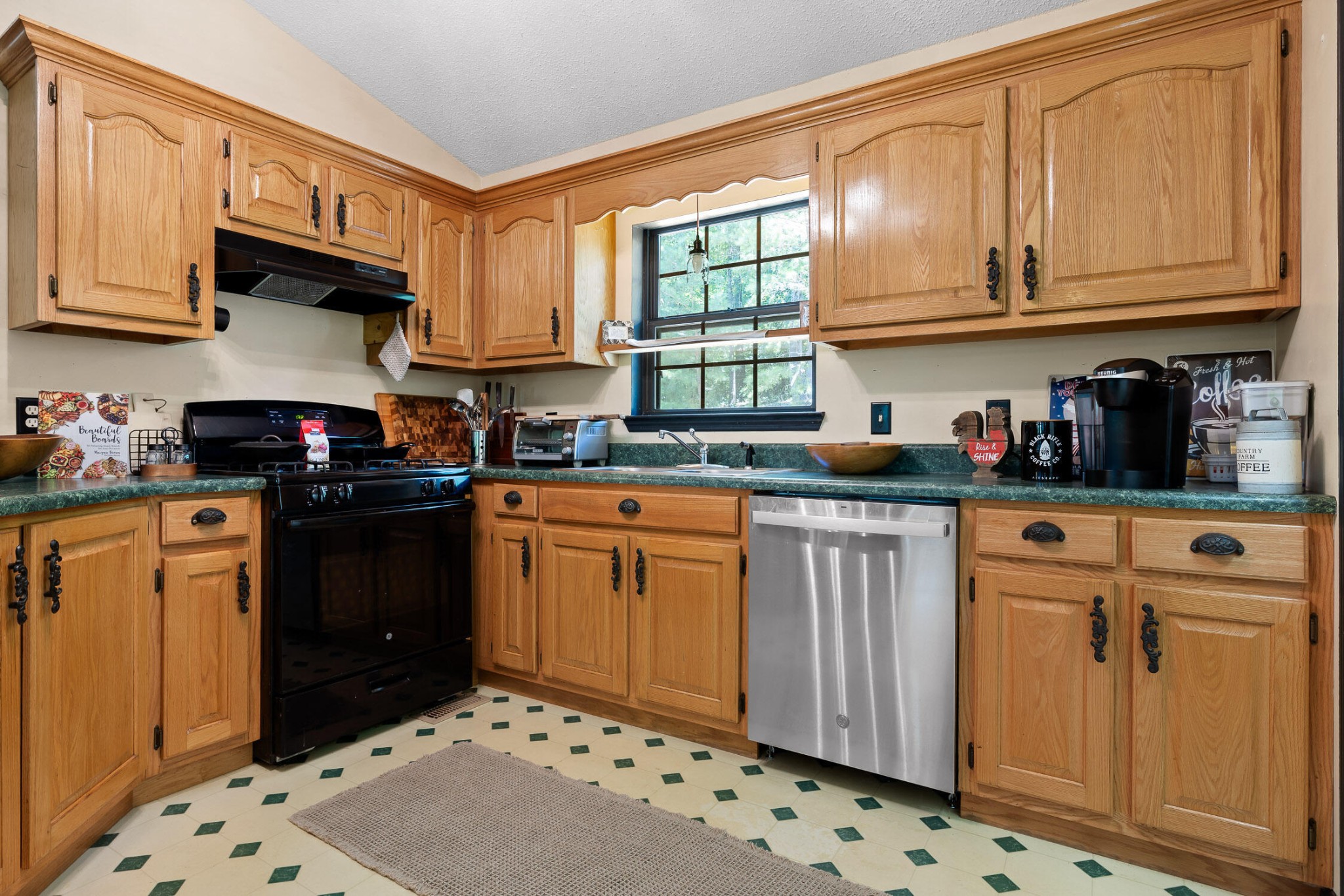 Middle Tennessee Properties 3 6300 Davis Hill Road
