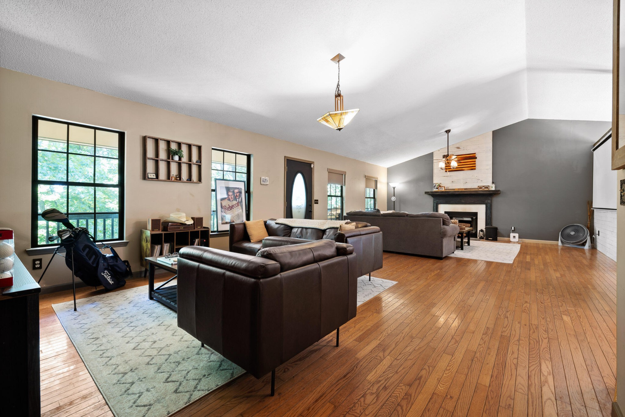 Middle Tennessee Properties 2 6300 Davis Hill Road