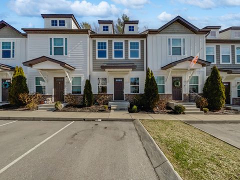 657 Bristol Creek Dr Nashville TN 37221