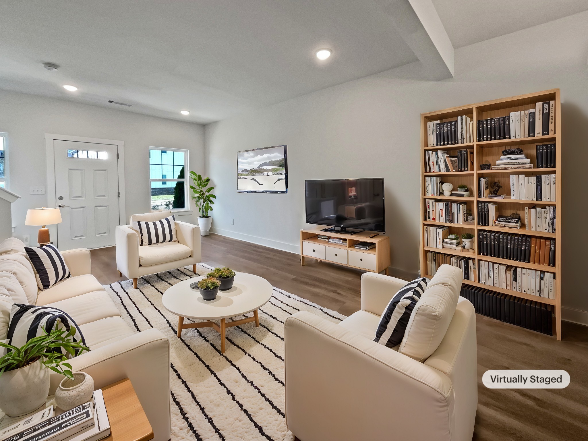 657 Bristol Creek Dr