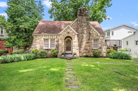 2802 Marlin Ave Nashville TN 37215