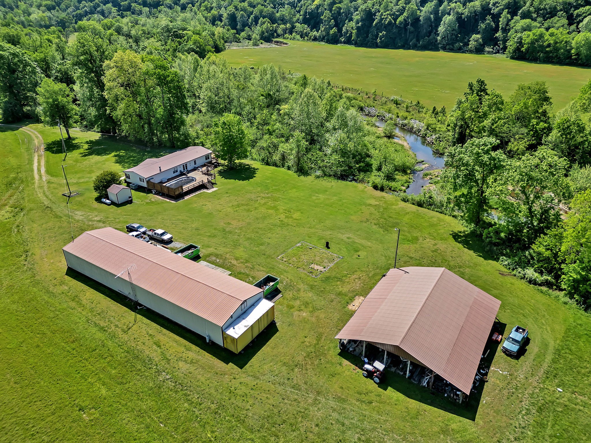 9515 Highway 147