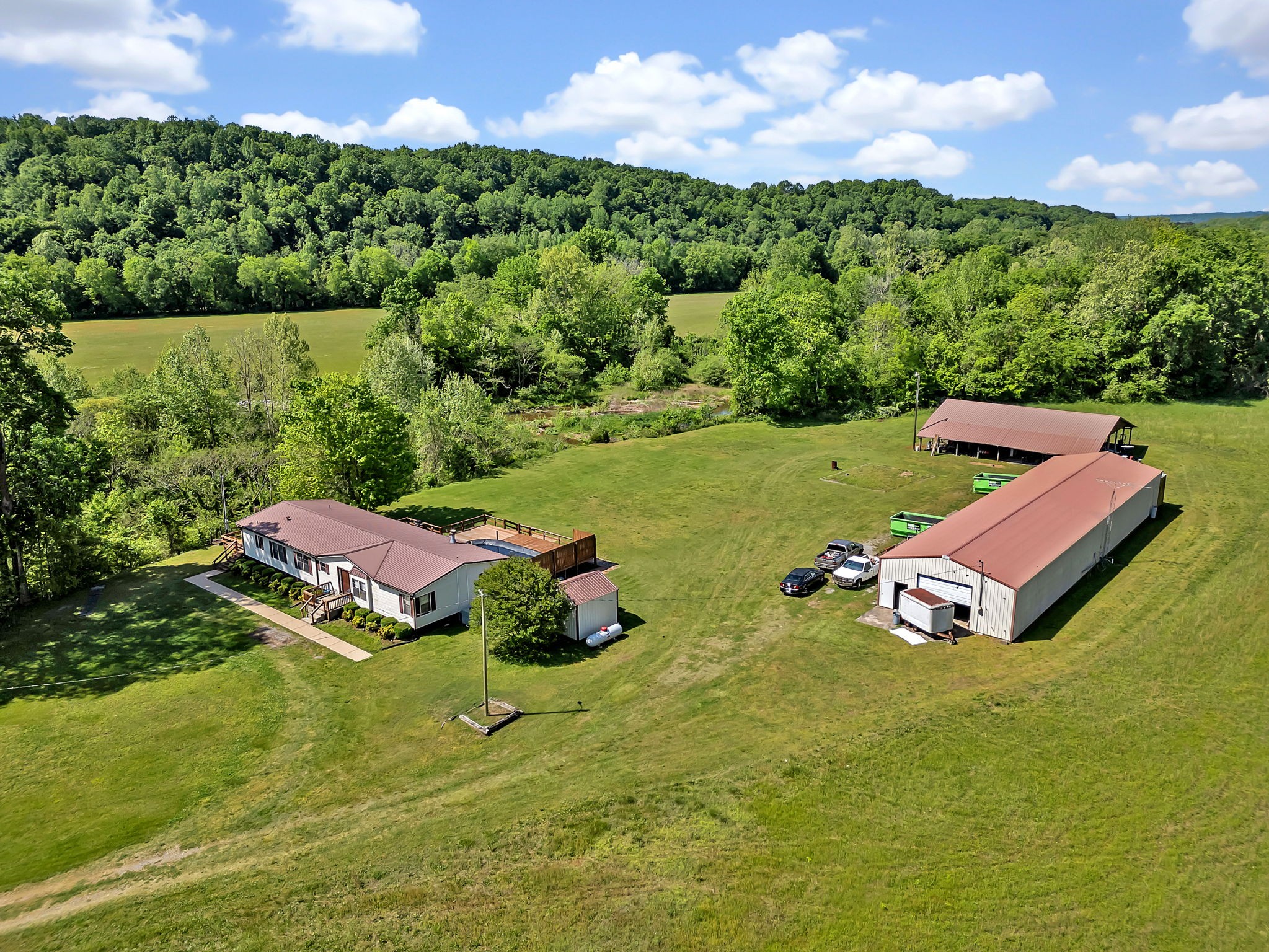9515 Highway 147