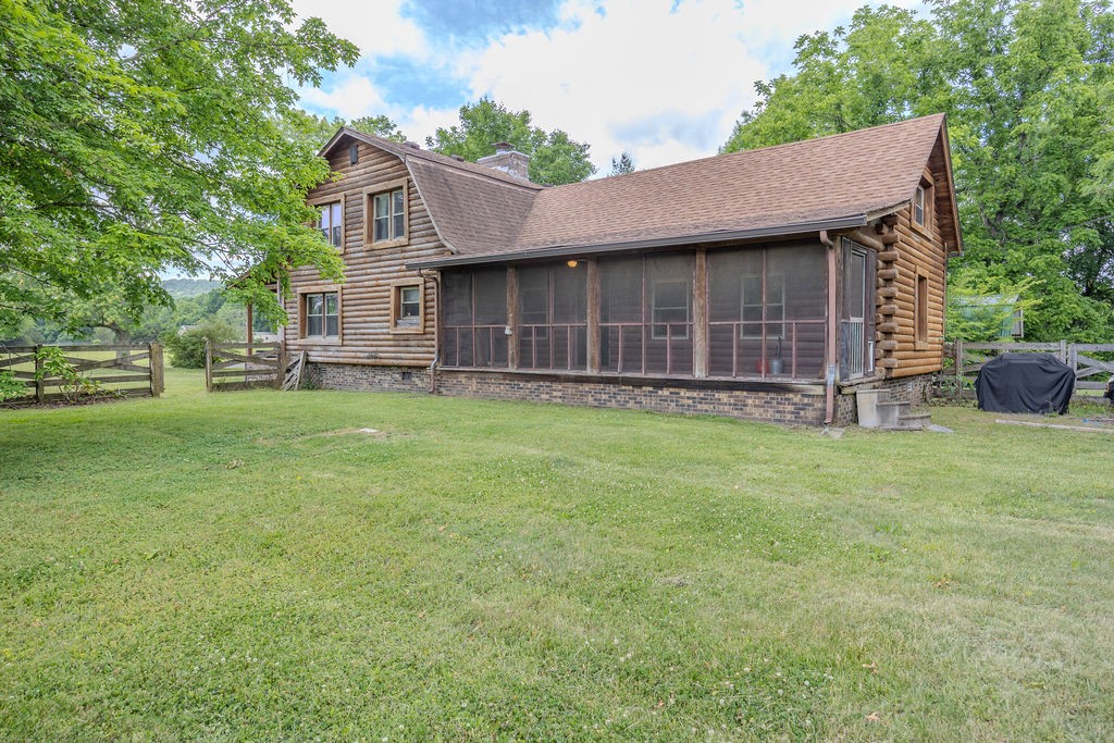 2948 Thompson Rd