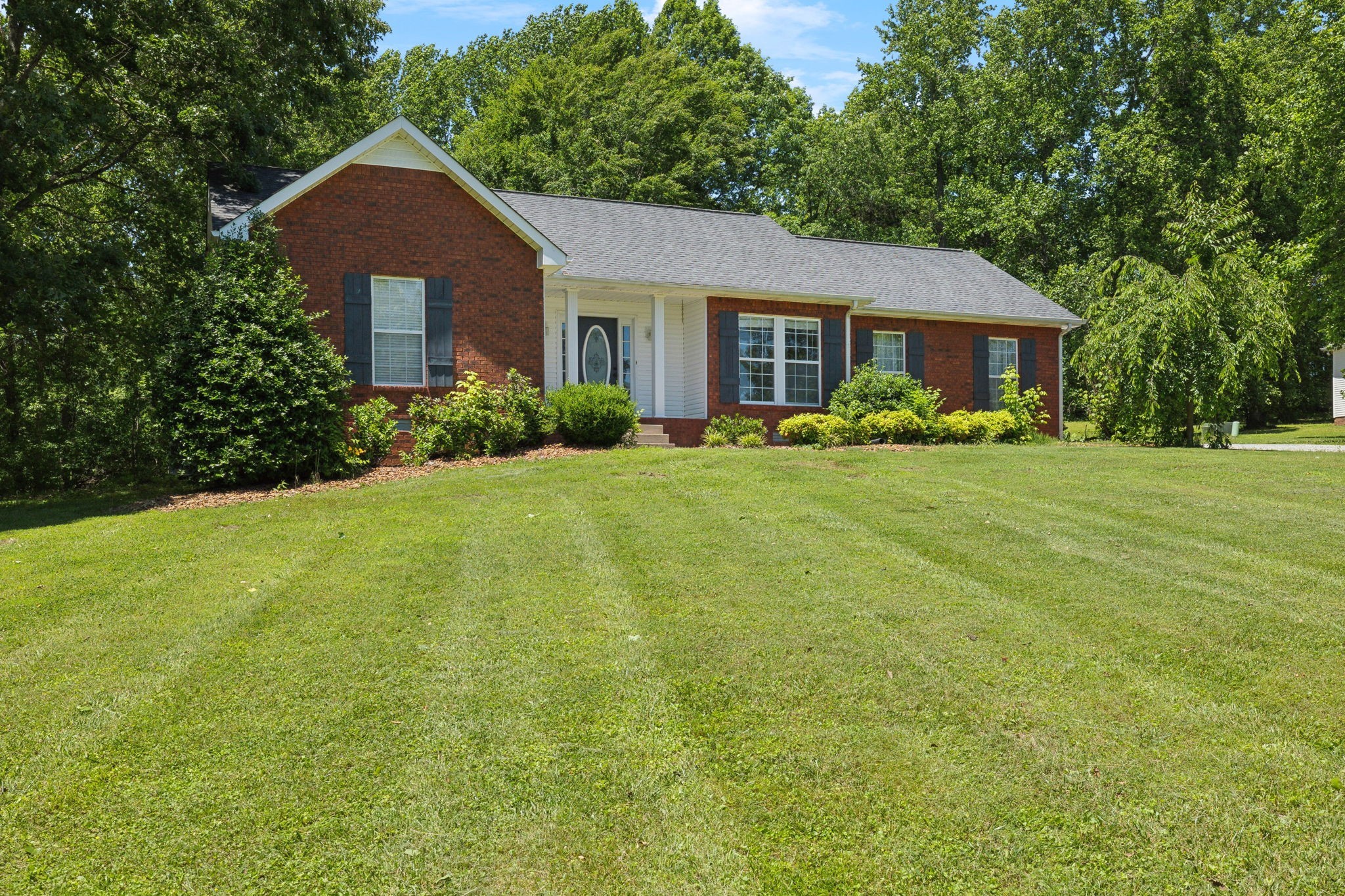 1040 Heatherwood Rd