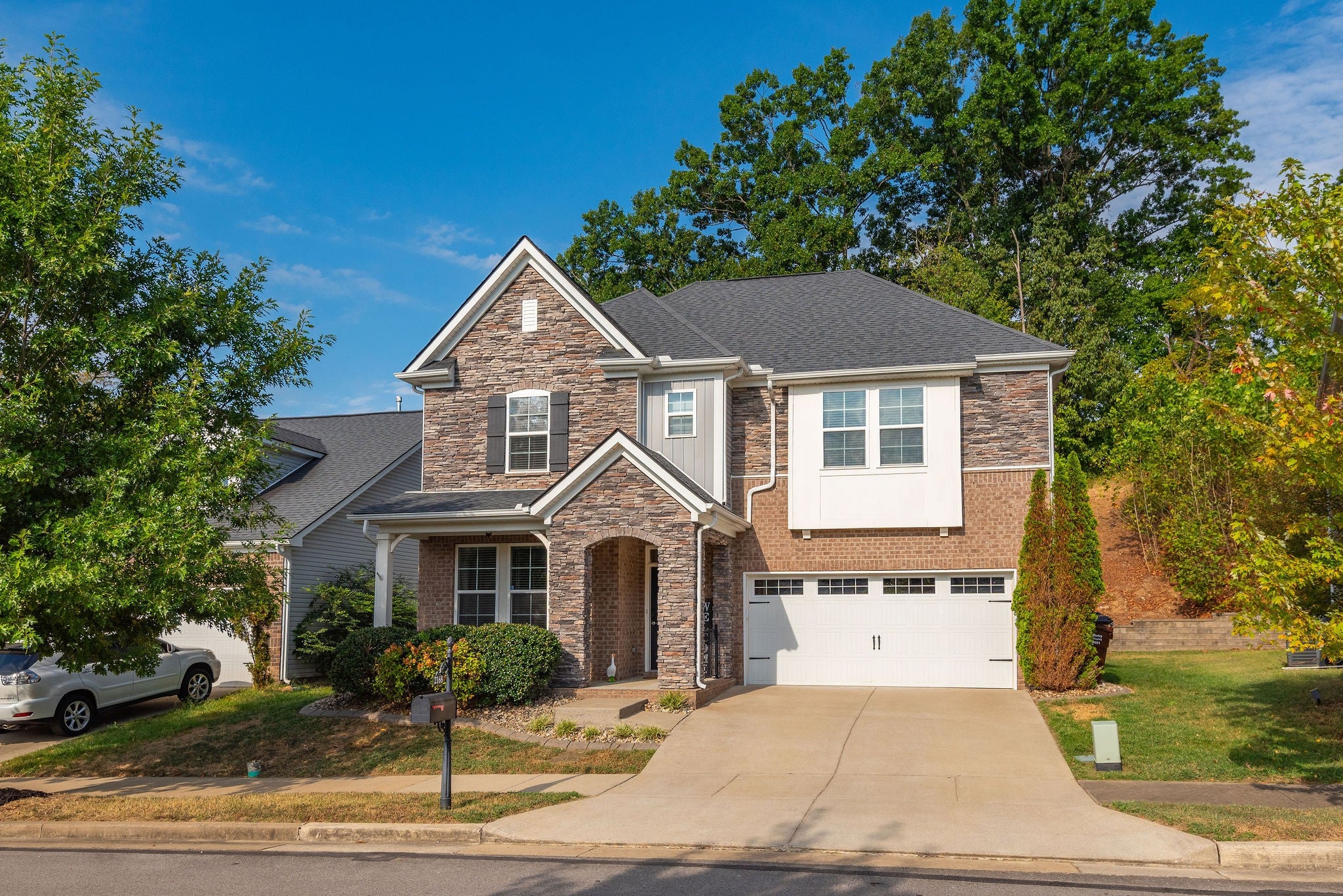 2168 Hickory Brook Dr