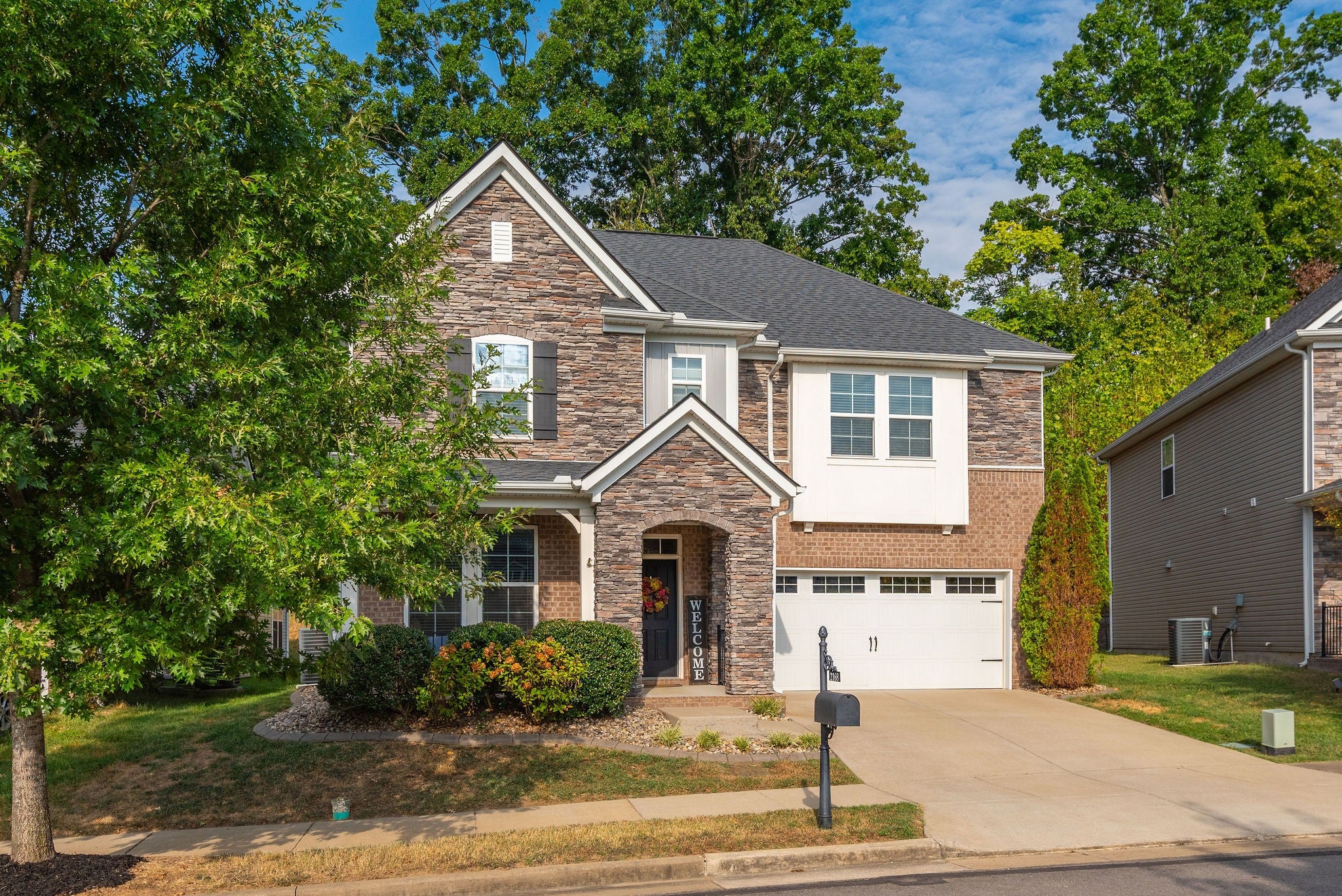 2168 Hickory Brook Dr