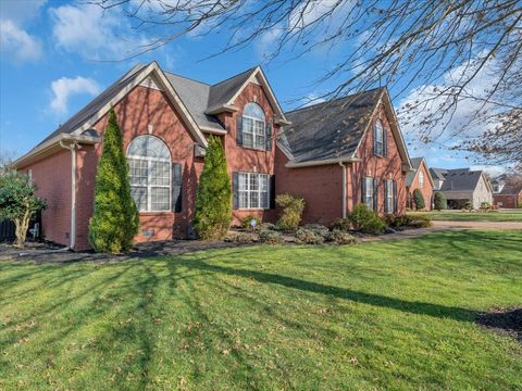 2726 Morton Ln Smyrna TN 37167