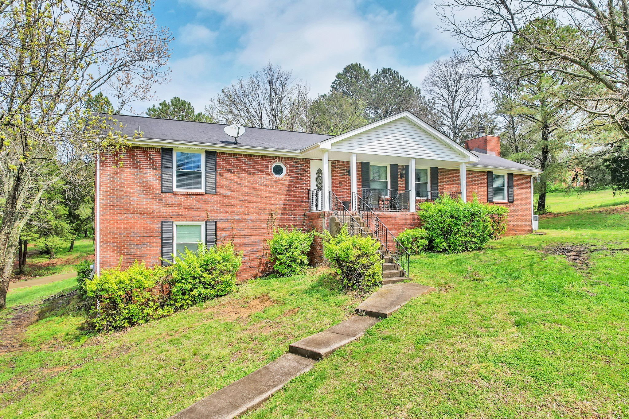 13430 Old Hickory Blvd