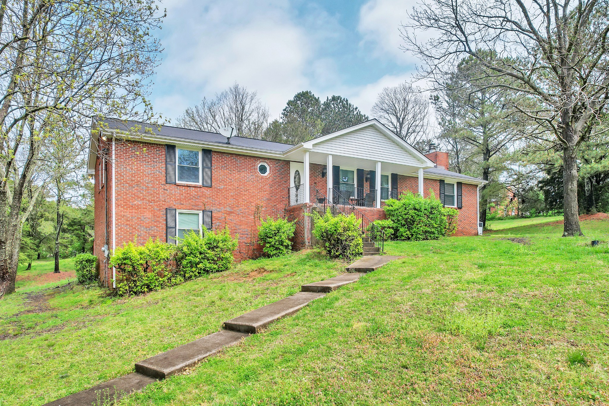 13430 Old Hickory Blvd