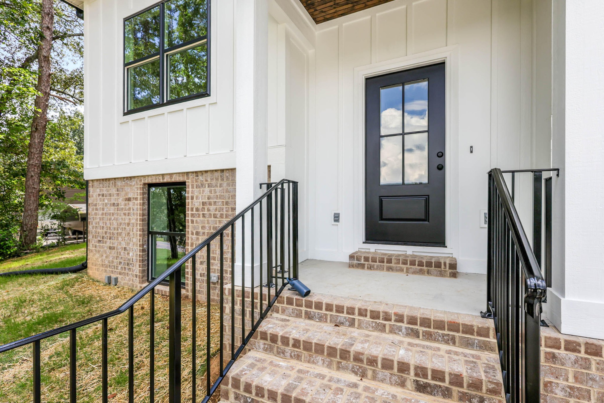 10907 Dolly Pond Road