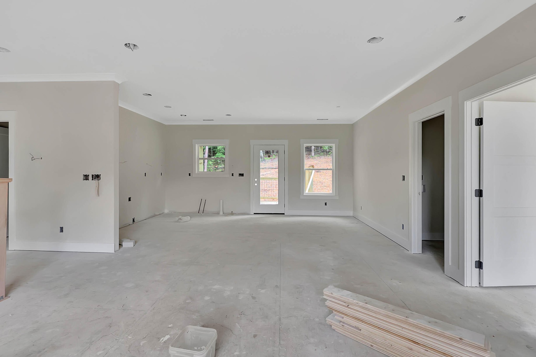 10907 Dolly Pond Road