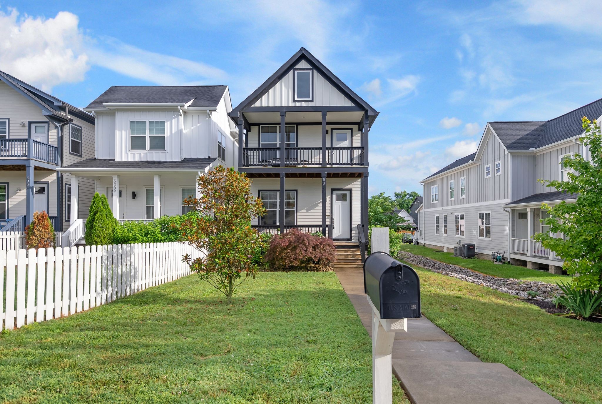 Middle Tennessee Properties 1 5311 Pennsylvania Ave