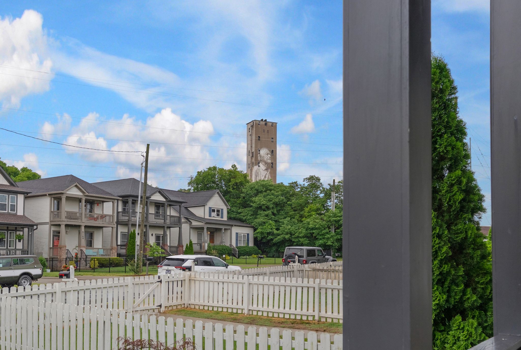 Middle Tennessee Properties 3 5311 Pennsylvania Ave