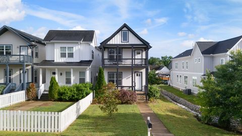5311 Pennsylvania Ave Nashville TN 37209