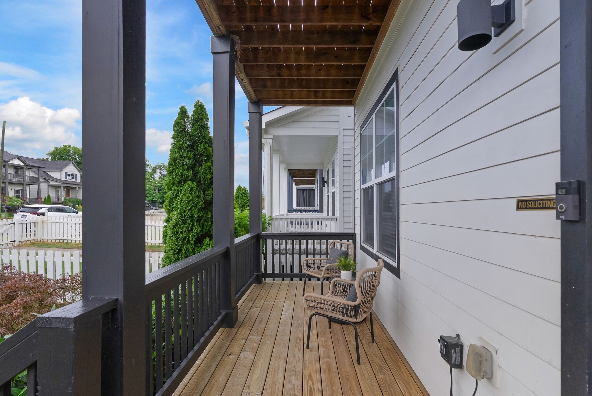 Middle Tennessee Properties 2 5311 Pennsylvania Ave