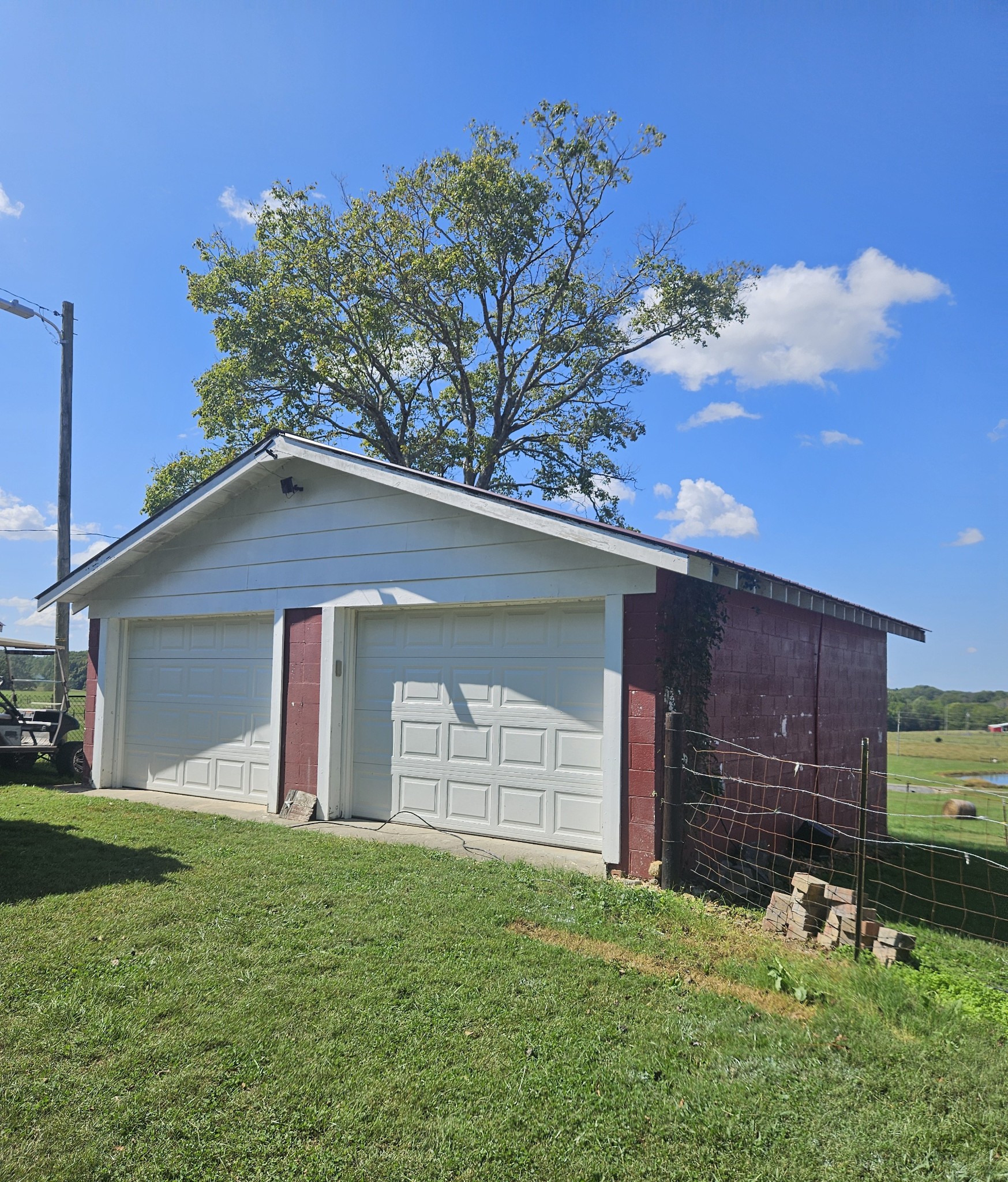 1332 Carthage Rd