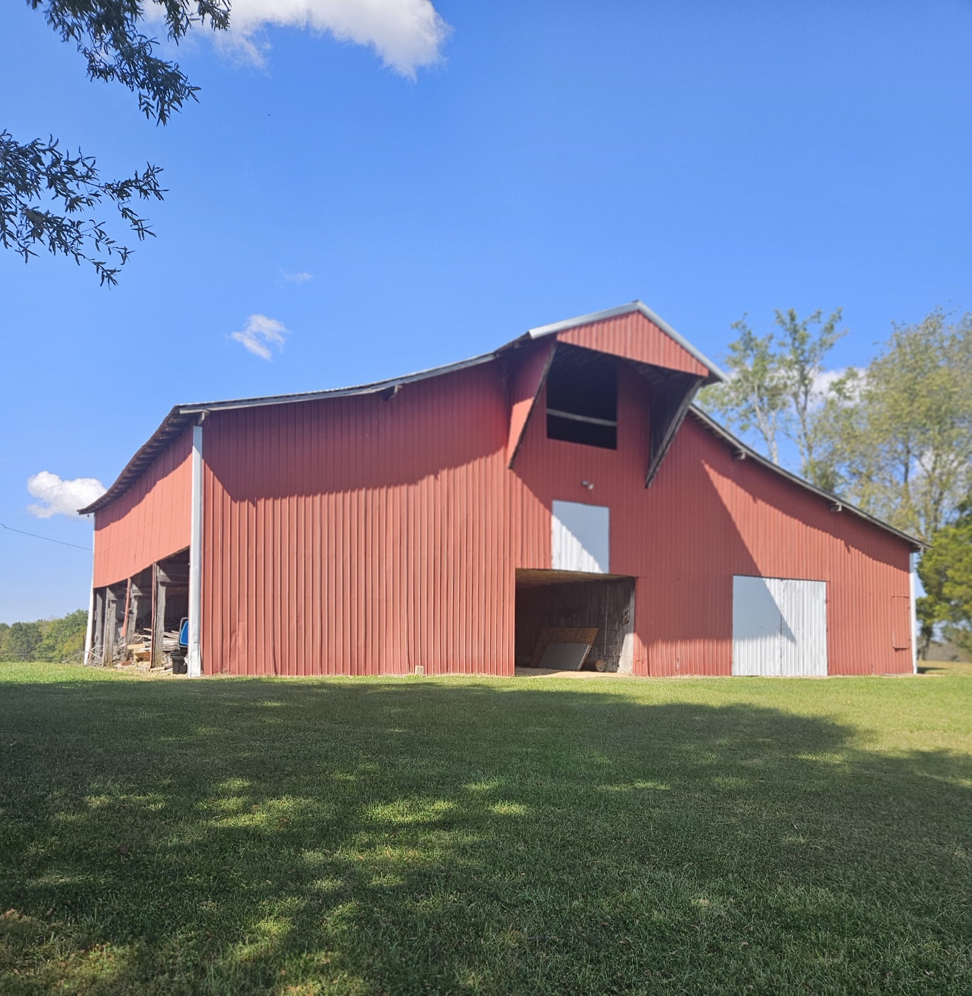 1332 Carthage Rd
