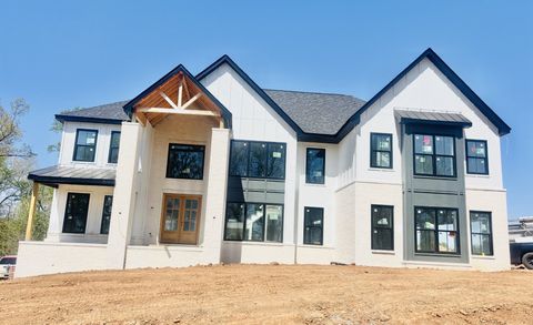 827 Shady Bluff Trl, Clarksville, TN 37043 - MLS#: 2820633