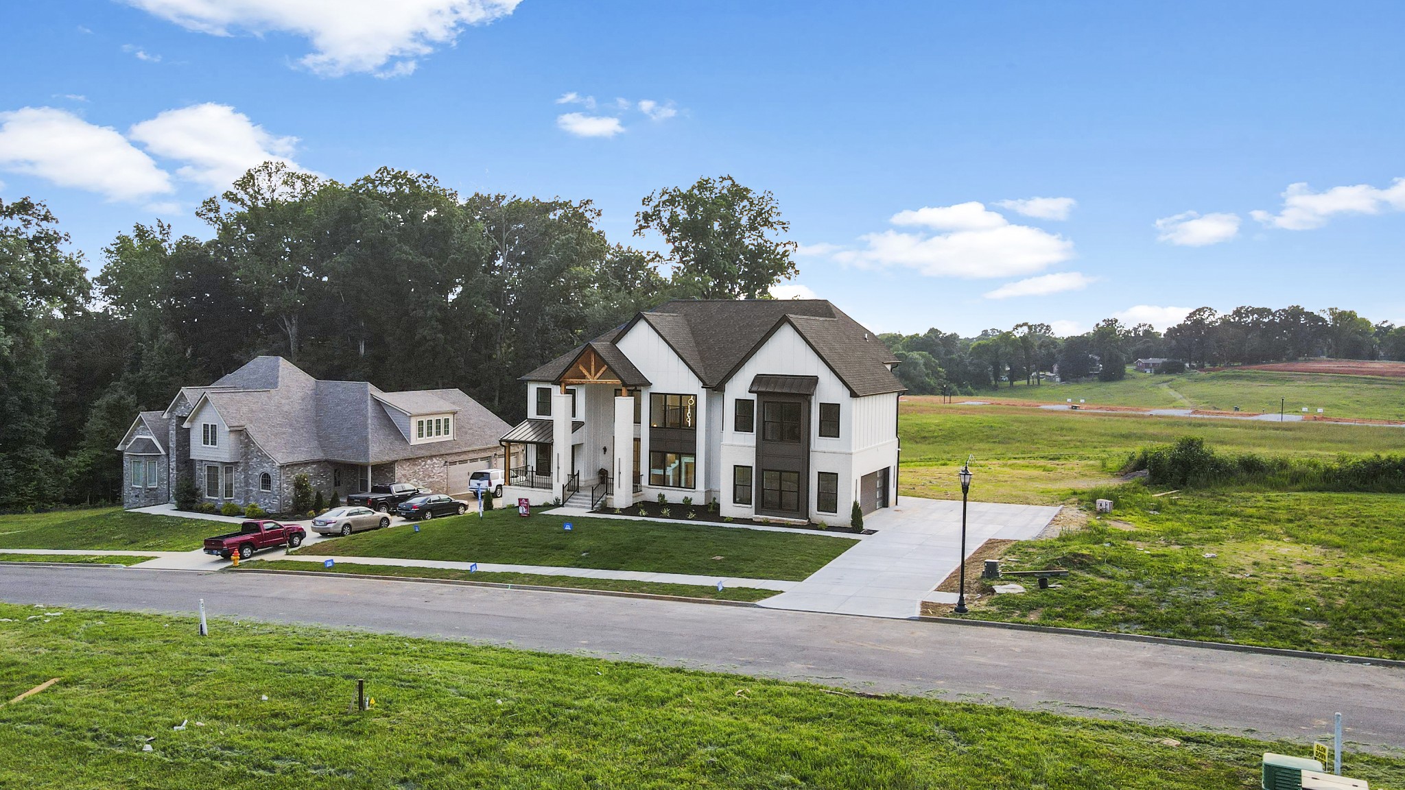 827 Shady Bluff Trl