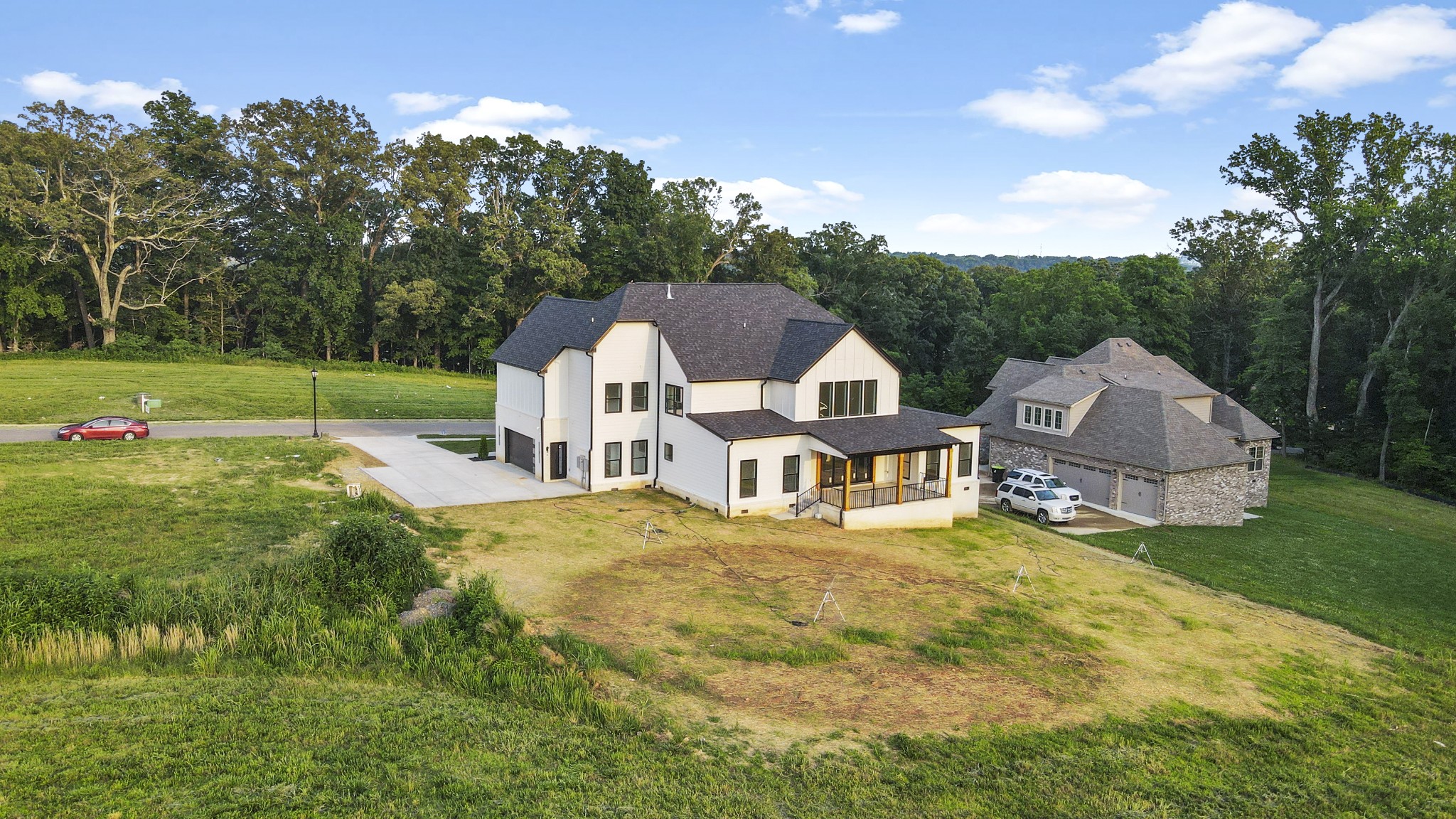 827 Shady Bluff Trl