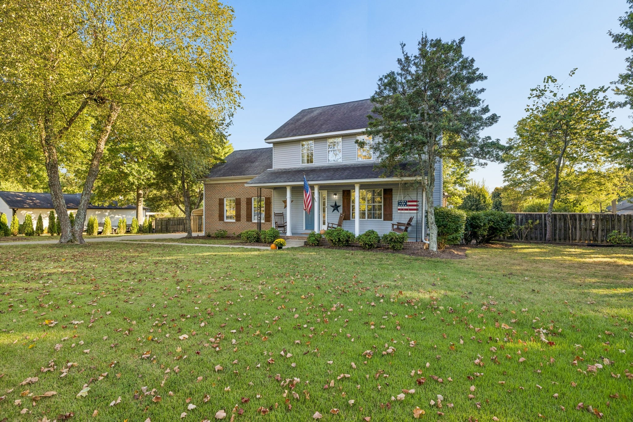 1735 Wilkes Ln