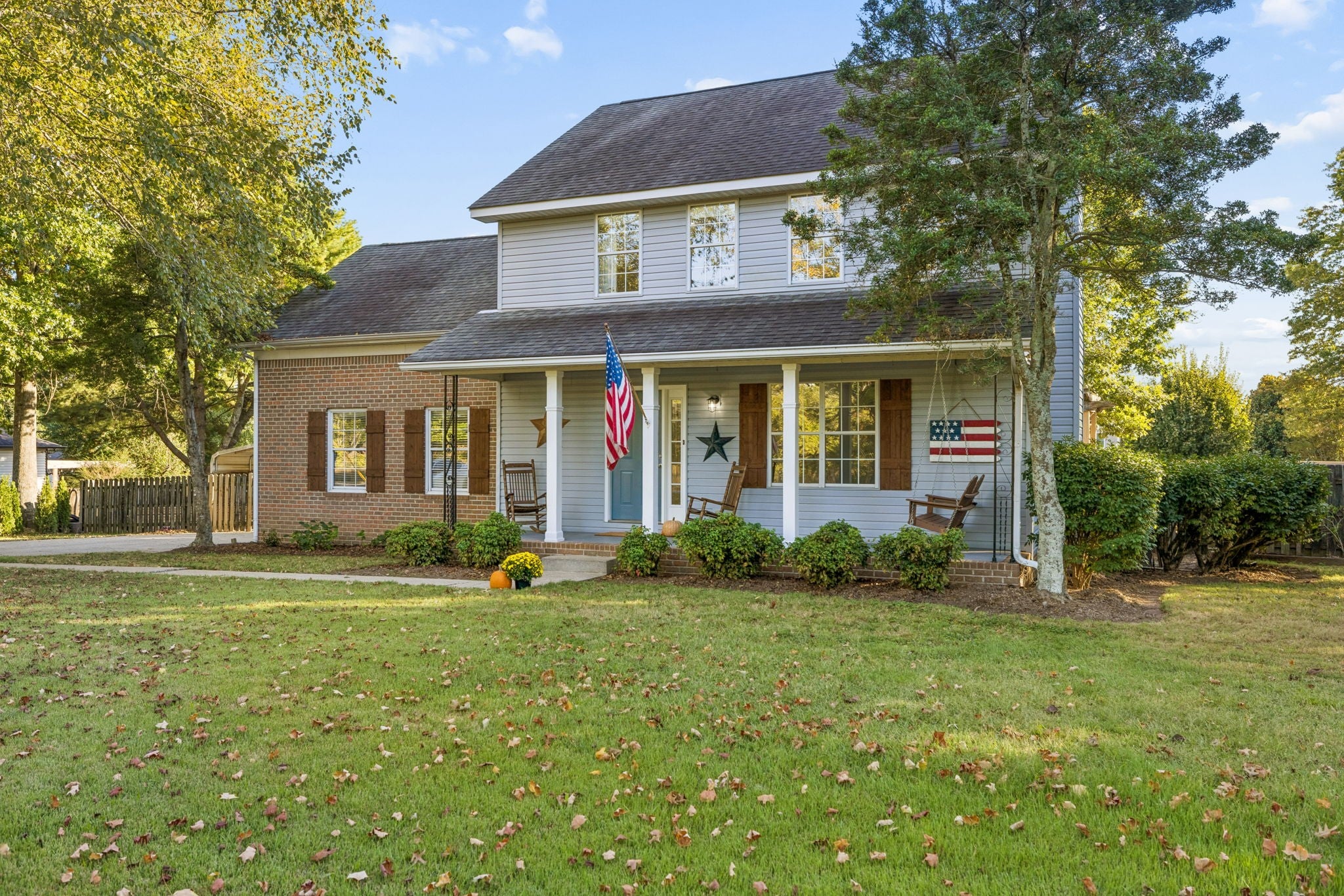 1735 Wilkes Ln