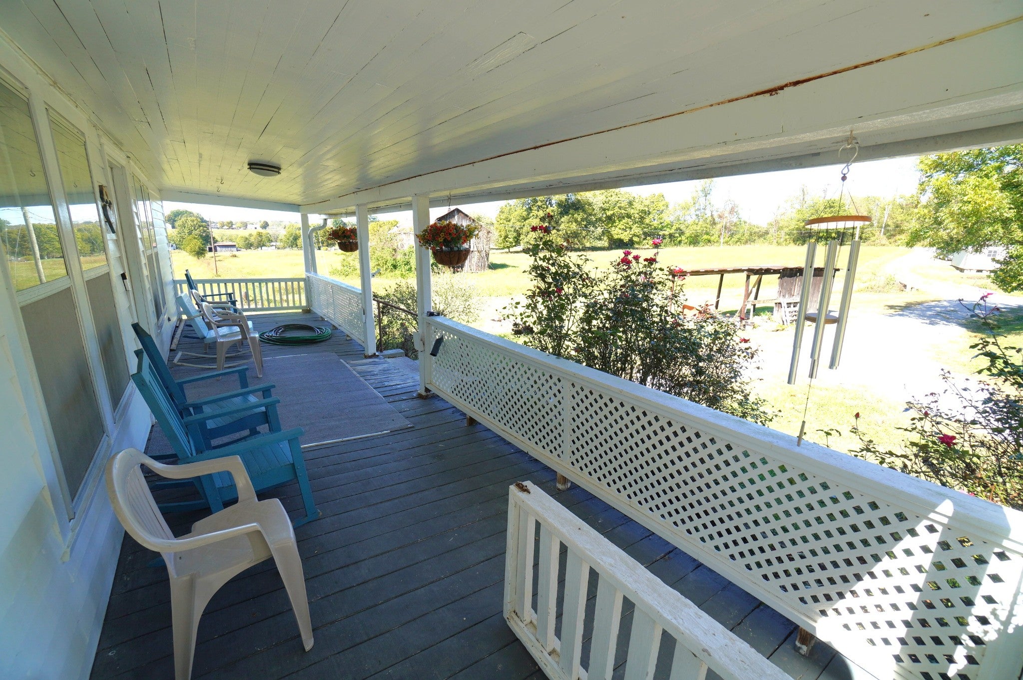 911 Brotherton Rd