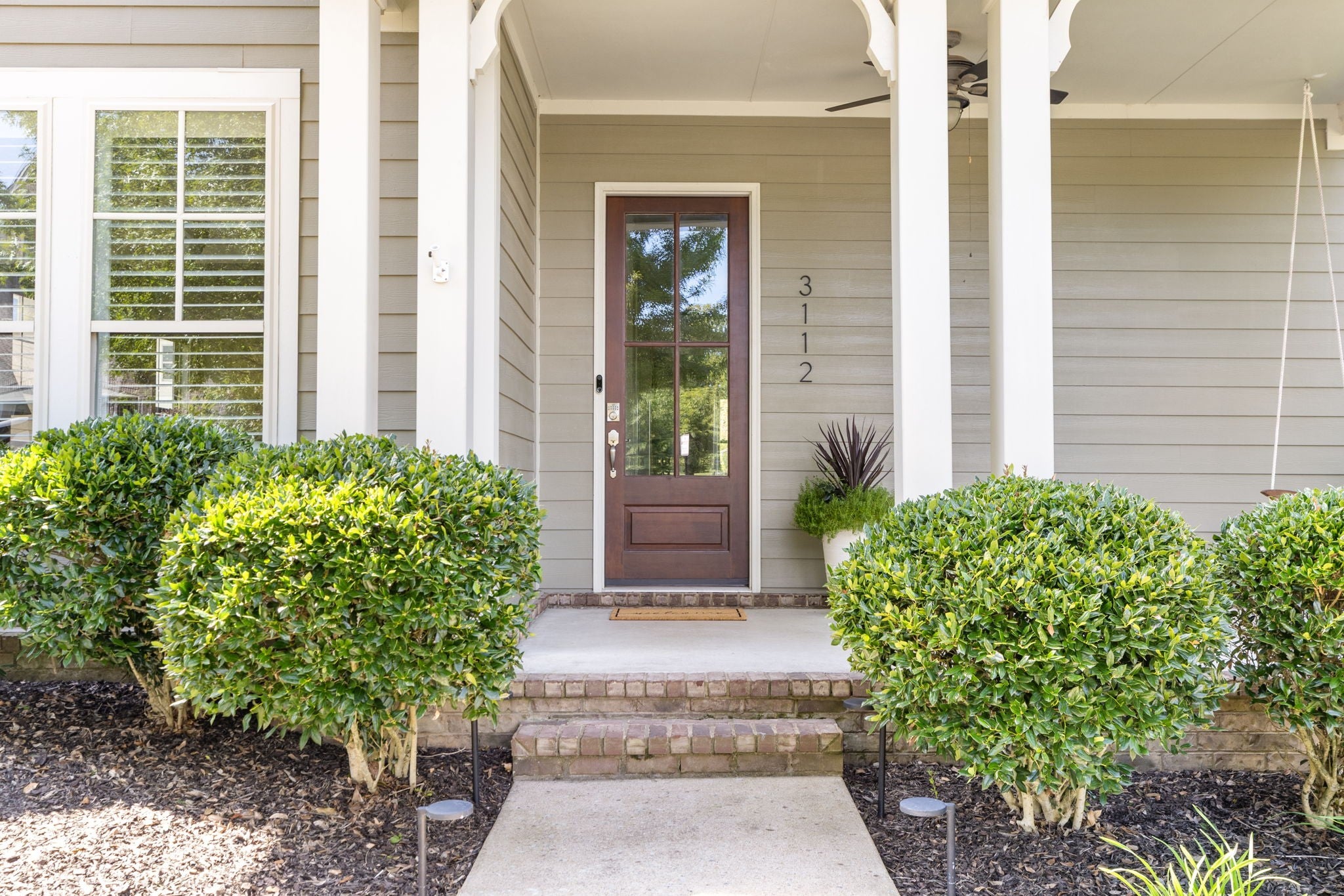 3112 Millerton Way