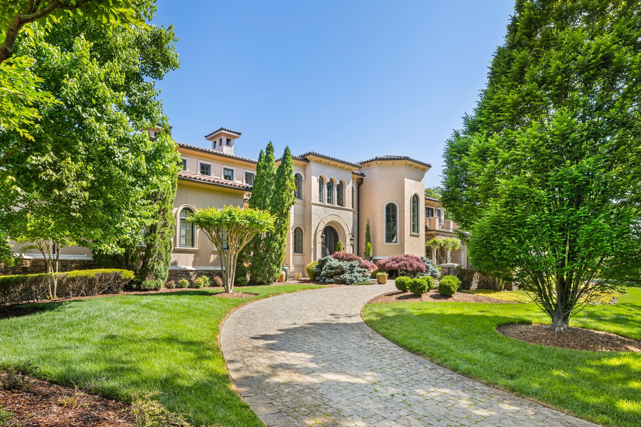 9 Colonel Winstead Dr