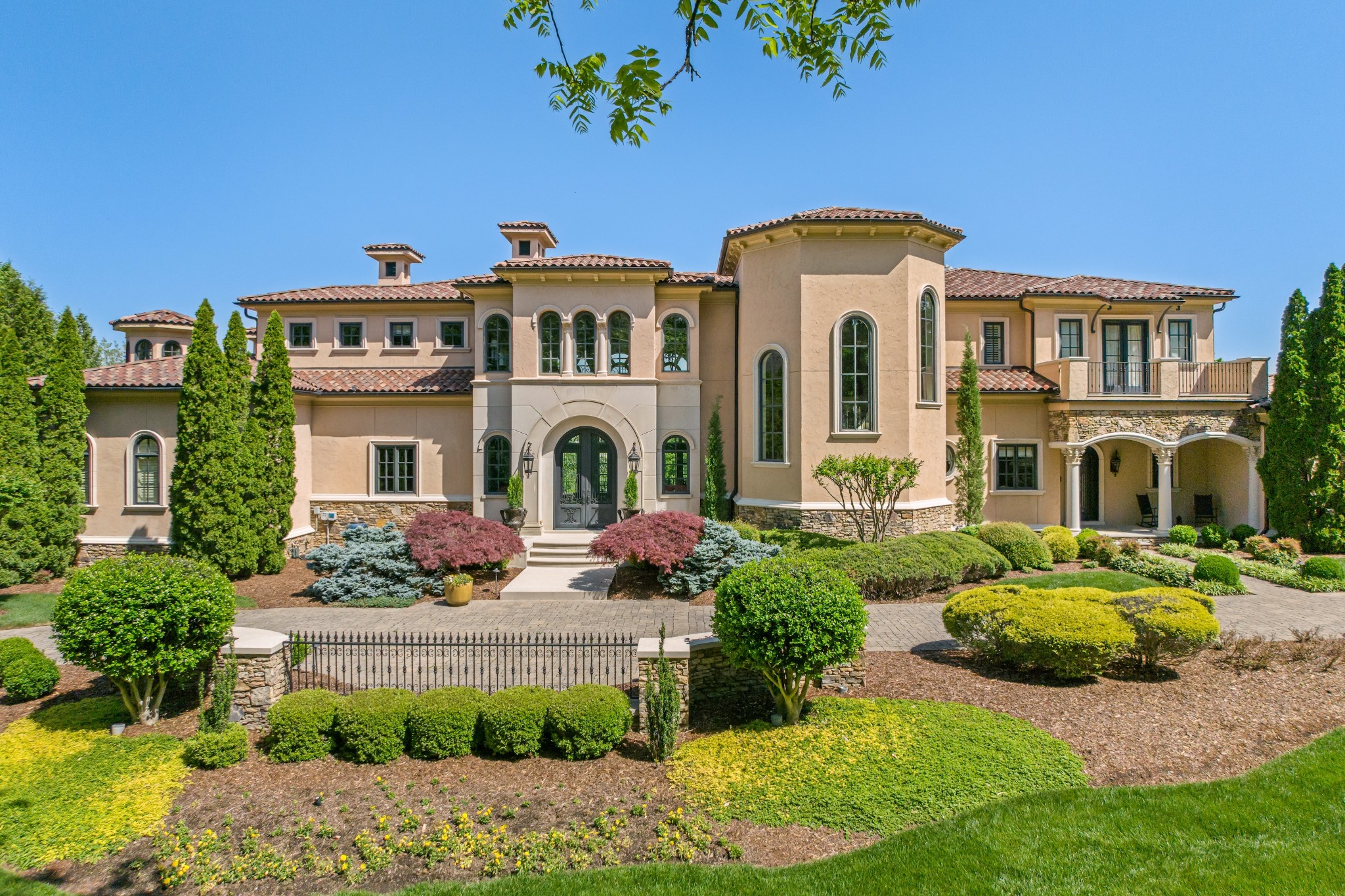 9 Colonel Winstead Dr