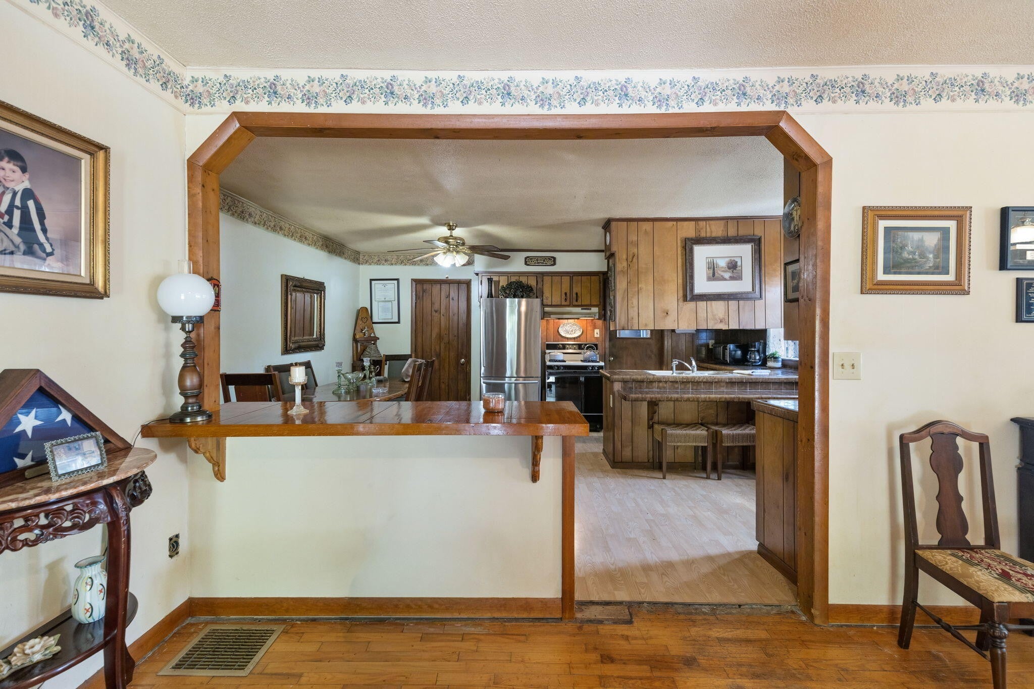 1201 Harrison Pike