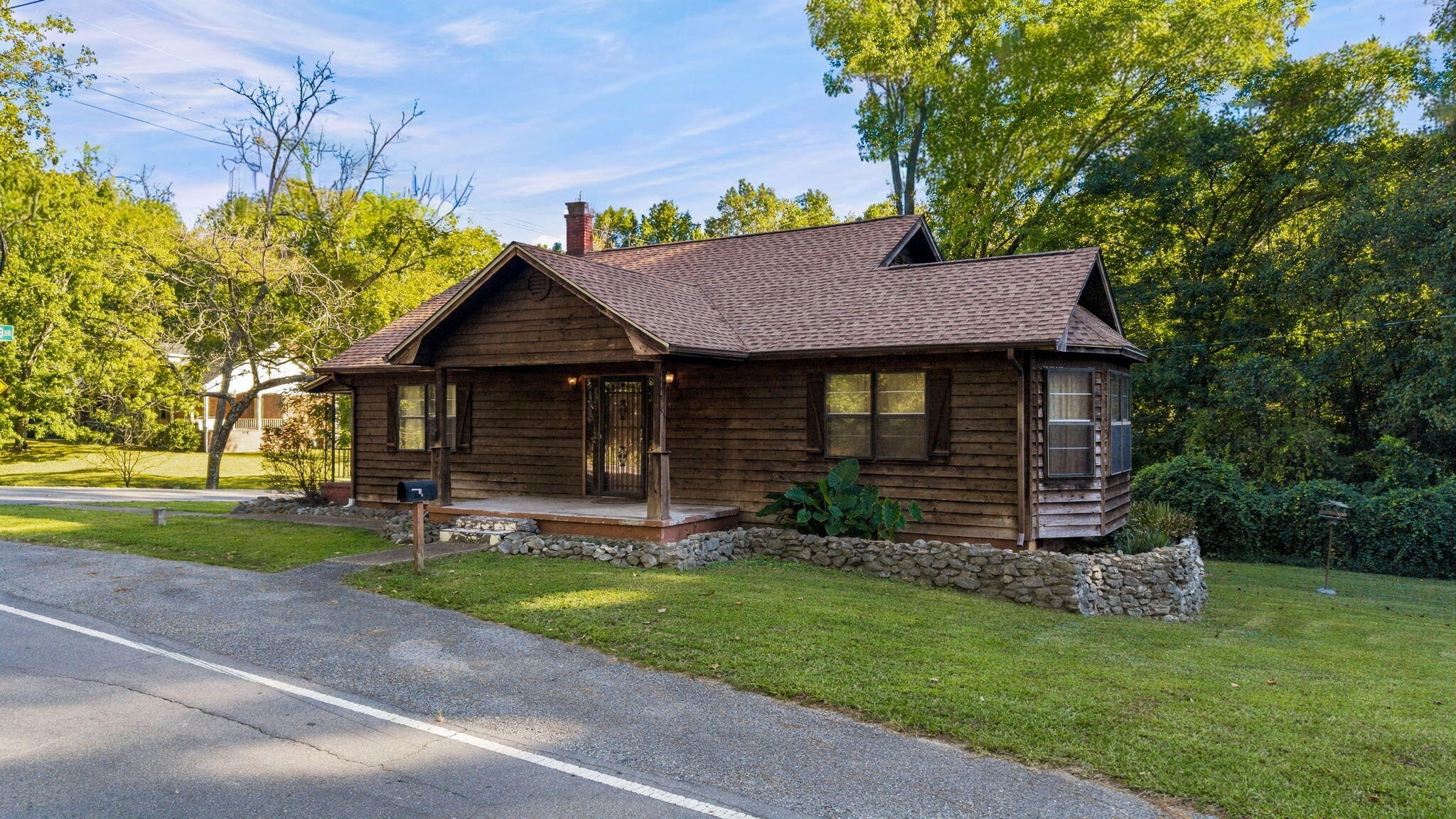 1201 Harrison Pike