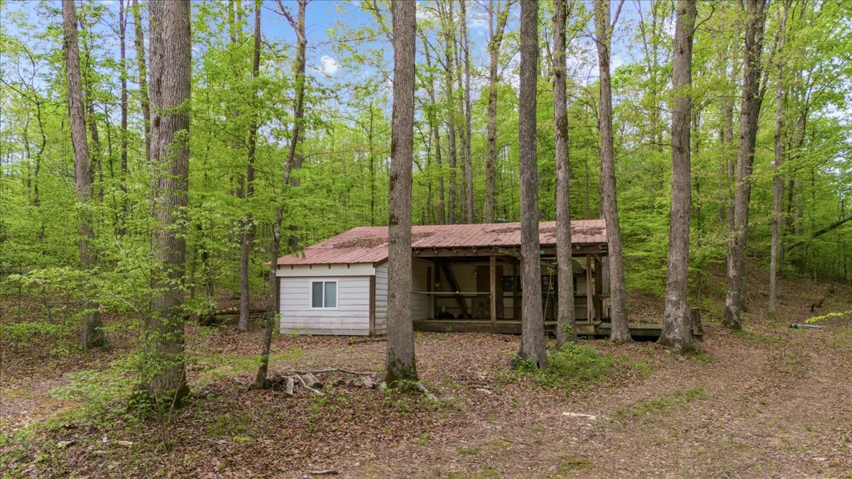 0 Sykes Branch Rd