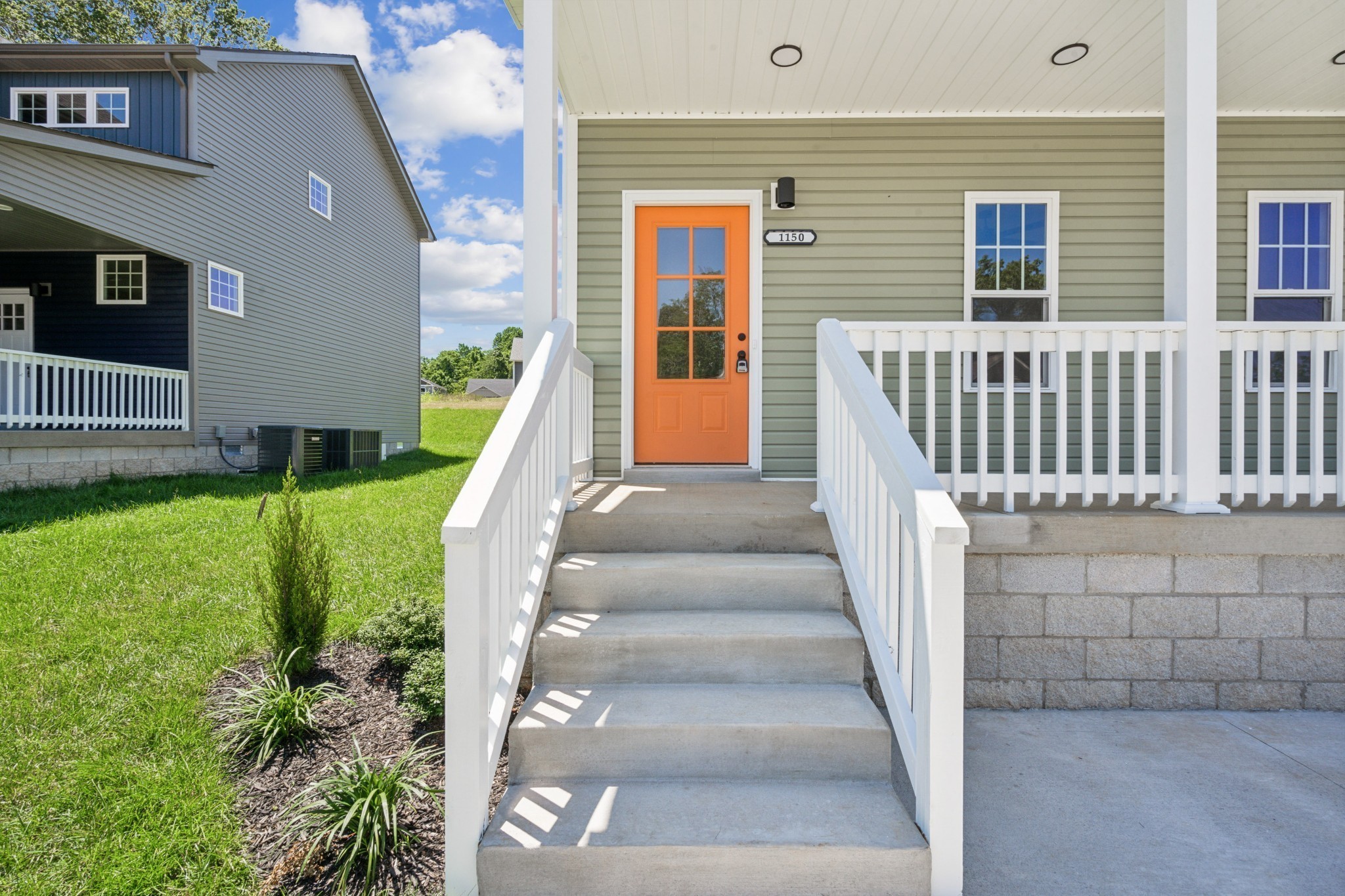 1441 Isaiah Dr
