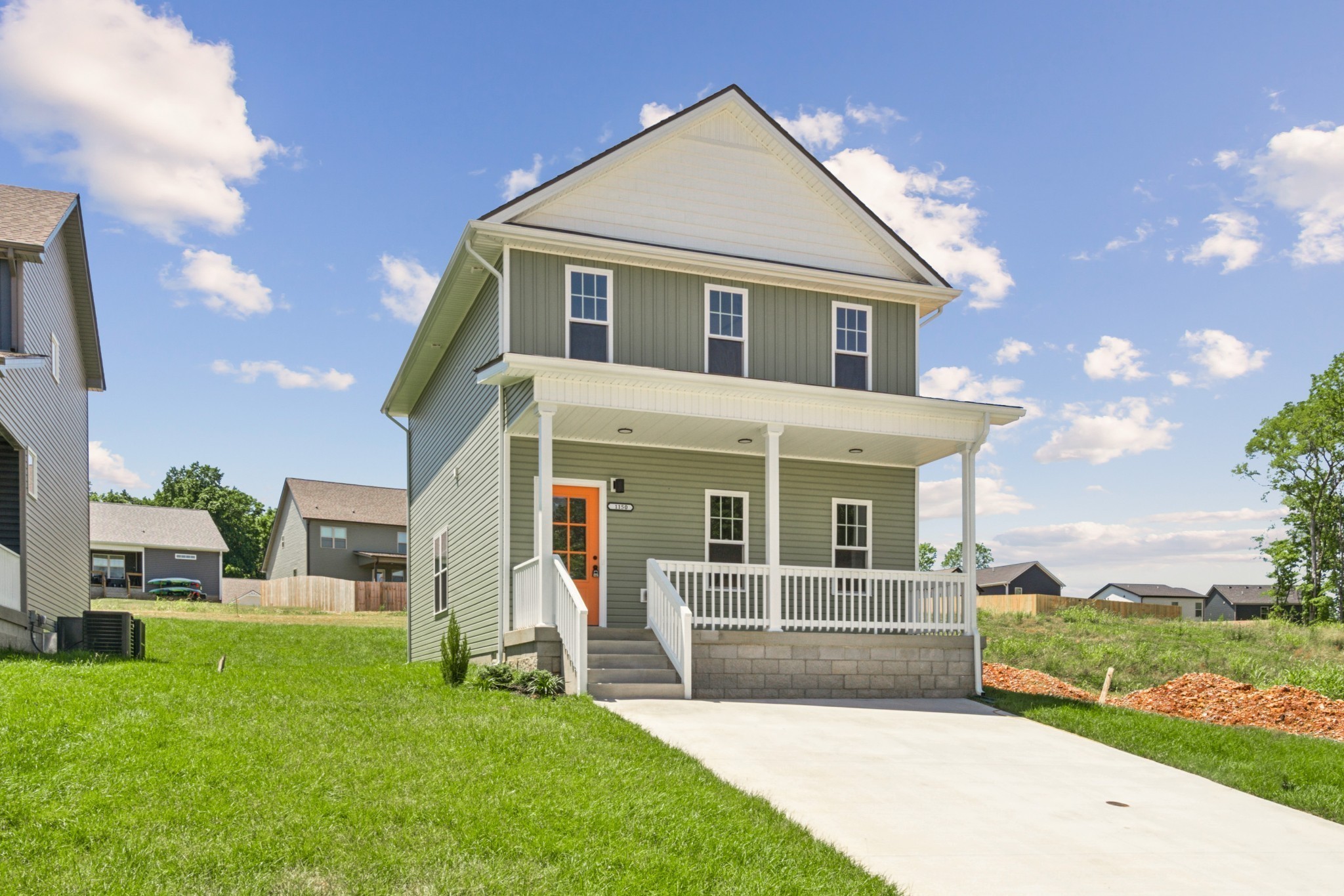 1441 Isaiah Dr