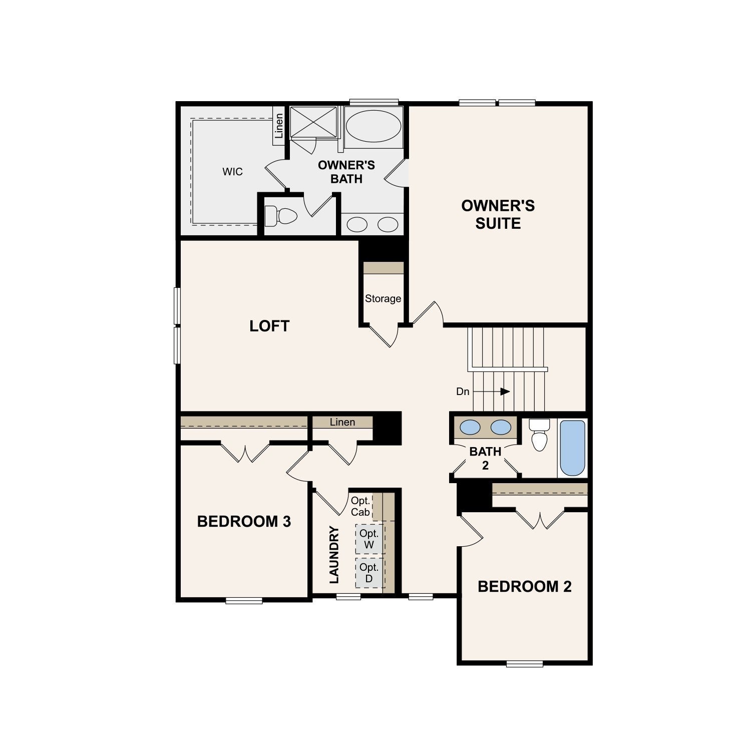 2151 Craven Place