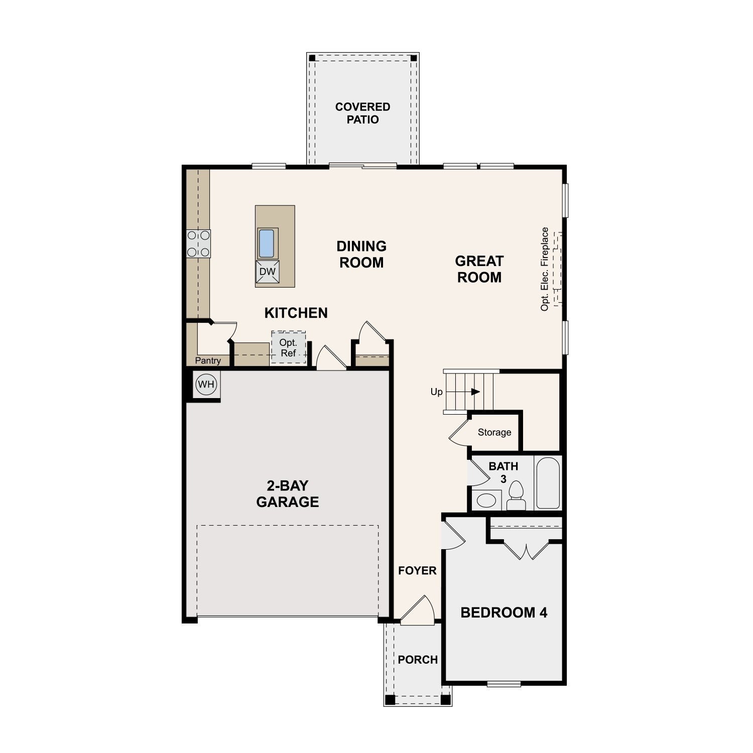 2151 Craven Place