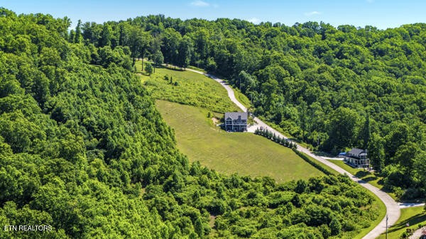 301 Mountain Way
