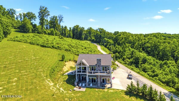 301 Mountain Way