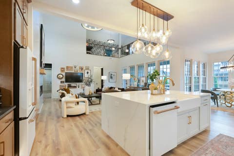 Photo of 2555 Buckner Lane, Thompsons Station, TN 37179 (MLS # 3252130)