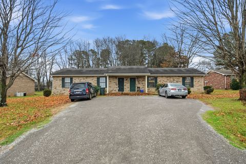 106 Gayla Ct Portland TN 37148