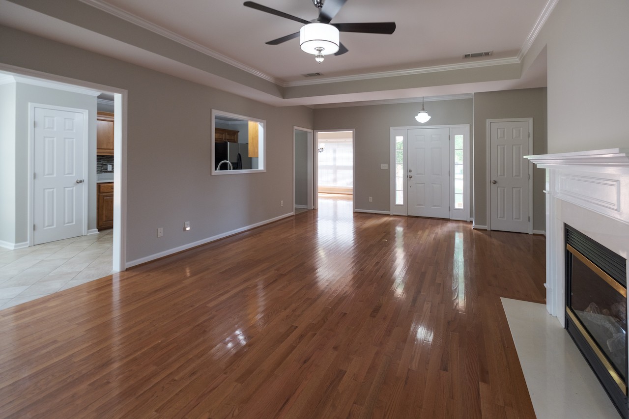 307 Andy Johns Dr