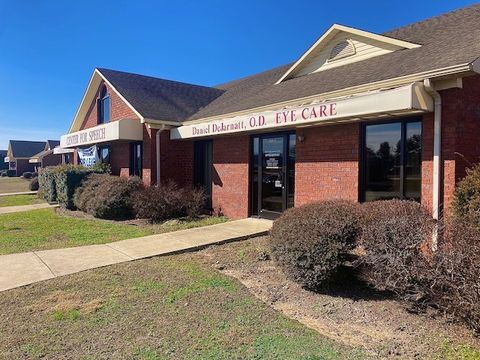 2300 Thornton Taylor Pkwy Fayetteville TN 37334