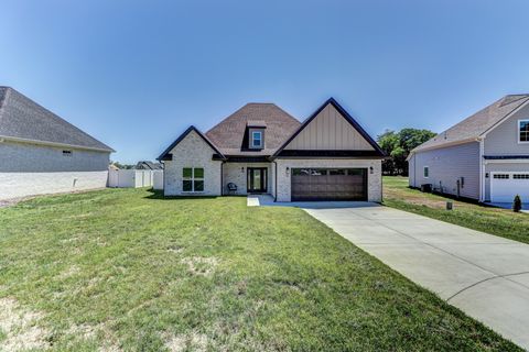 53 Summerset Dr Winchester TN 37398