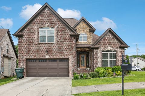 300 Dutchfalls Cv Hermitage TN 37076