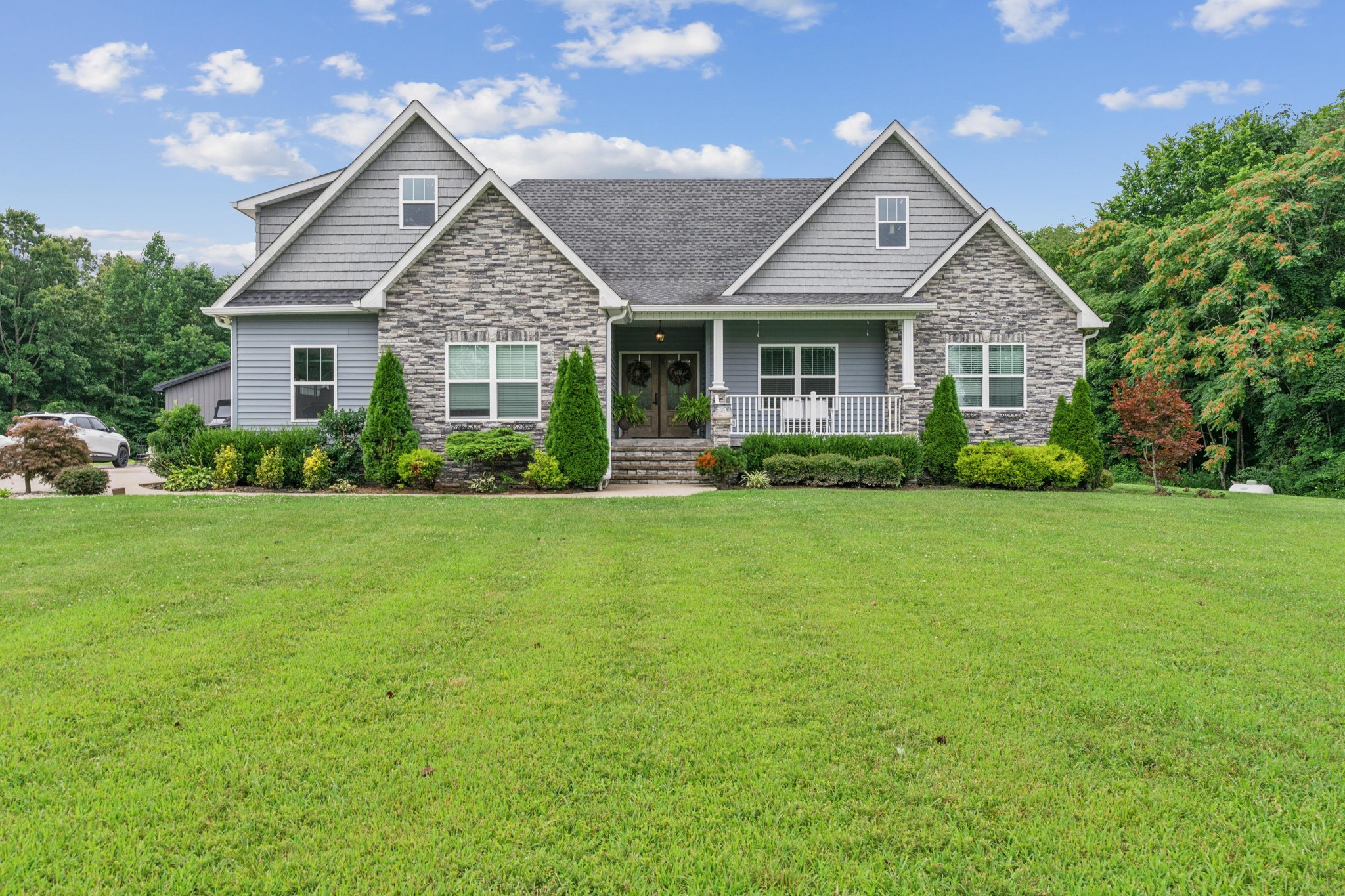 View Red Boiling Springs, TN 37150 house