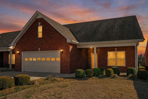 190 Chase Cir Winchester TN 37398